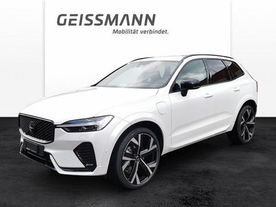 Neu 2025 Volvo XC60 SUV | CHF 86’220 (Fairer Preis)
