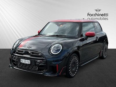 Gebraucht 2025 Mini John Cooper Works Kleinwagen | CHF 52’000
