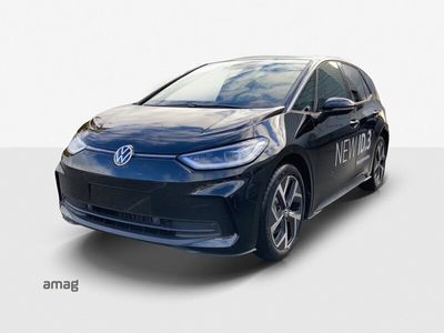 gebraucht VW ID3 Pro 58 kWh Pro