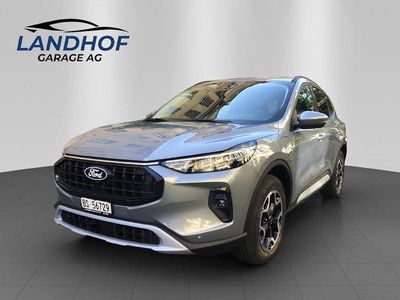 Gebraucht 2024 Ford Kuga Active SUV | CHF 36’900
