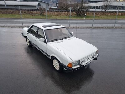 Gebraucht 1982 Ford Granada | CHF 24’900