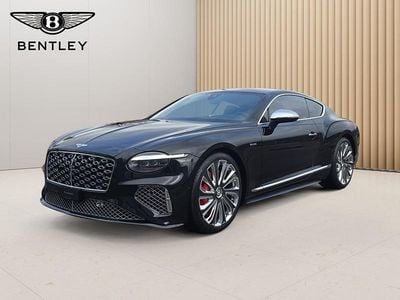 Gebraucht Bentley Continental Mulliner 771 PS (567 kW) 2025
