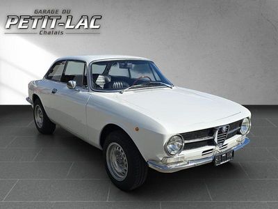 Gebraucht 1975 Alfa Romeo GT Junior Limousine | CHF 42’900