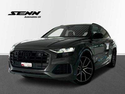 gebraucht Audi Q8 50 TDI quattro tiptronic