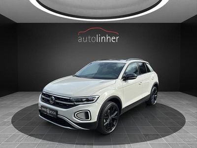 Gebraucht VW T-Roc Style 150 PS (110 kW) 2025 SUV