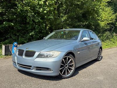 Gebraucht 2005 BMW 325 | CHF 2’999