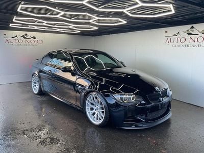 Gebraucht BMW M3 420 PS (308 kW) 2009 Coupé