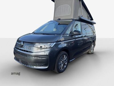VW LT
