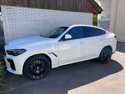 Gebraucht 2022 BMW X6 M Sport SUV | CHF 57’900 (Fairer Preis)