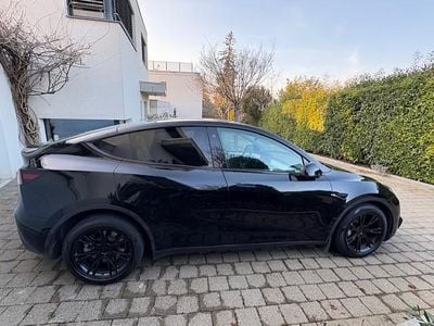 Gebraucht 2022 Tesla Model Y Long Range RWD SUV | CHF 32’600 (Fairer Preis)