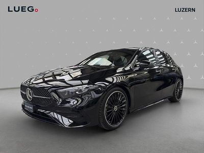 Neu (2026) Mercedes A250 224 PS | Etwas zu teuer