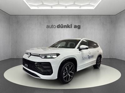 Gebraucht 2025 VW Tayron United SUV | CHF 68’400