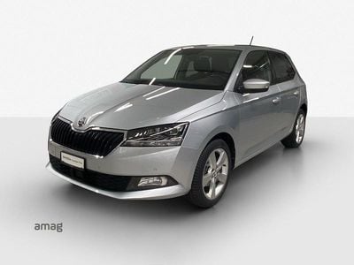 Gebraucht 2020 Skoda Fabia Style Limousine | CHF 13’990 (Fairer Preis)