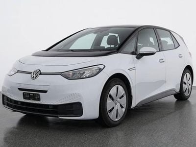Gebraucht 2021 VW ID.3 Pure Kleinwagen | CHF 16’999 (Guter Preis)