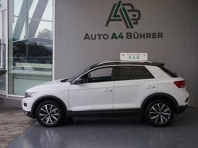 Gebraucht VW T-Roc Advance 150 PS (110 kW) 2020 SUV