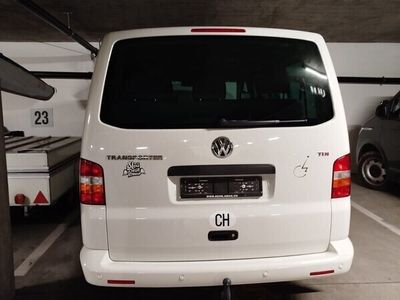 VW T5