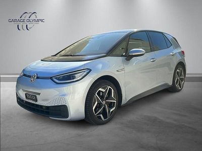 Gebraucht 2021 VW ID.3 Pro Kleinwagen | CHF 22’900 (Fairer Preis)