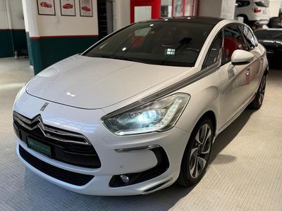 DS Automobiles DS5