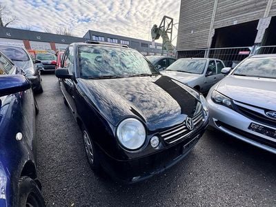 Gebraucht 2001 VW Lupo Kleinwagen | CHF 500