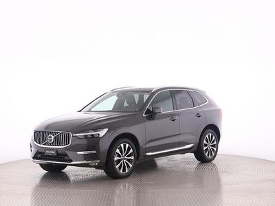 Grau Gebraucht 2023 Volvo XC60 Ultimate SUV | CHF 48’900 (Fairer Preis)