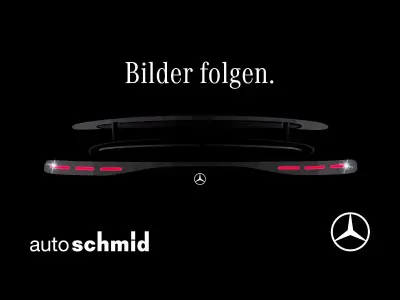 Neu (2026) Mercedes GLC300 258 PS