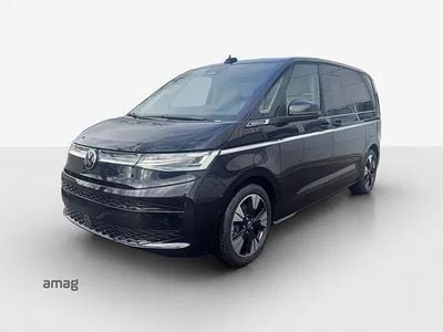 Deep black perleffekt (lc9x) Neu 2025 VW Multivan Style Van | CHF 89’900