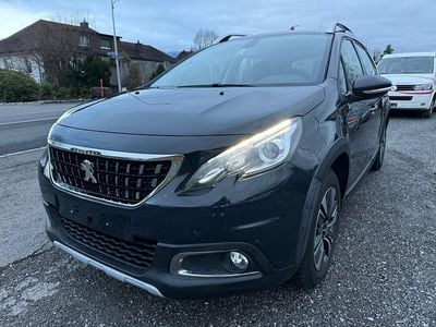 Gebraucht 2019 Peugeot 2008 Allure SUV | CHF 15’000