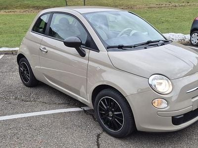 Gebraucht 2014 Fiat 500 Pop | CHF 5’400 (Fairer Preis)