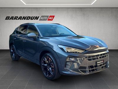 Neu Cupra Terramar VZ 265 PS (194 kW) 2025 Grau SUV