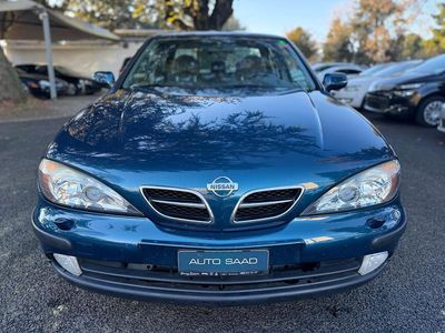 Gebraucht 2002 Nissan Primera Comfort | CHF 1’900