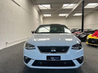 Gebraucht 2020 Seat Ibiza FR | CHF 19’900 (Teuer)
