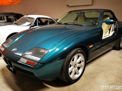 Gebraucht 1990 BMW Z1 Cabrio | CHF 49’800