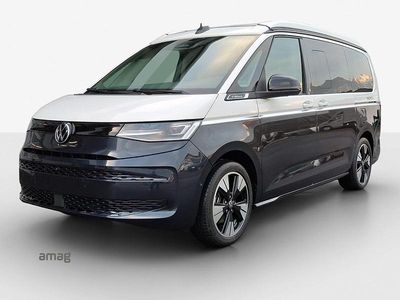 Neu 2025 VW California Beach Van | CHF 78’890 (Fairer Preis)