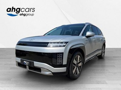 Gebraucht Hyundai Ioniq 9 226 kW (308 PS) 2025 SUV