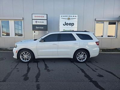 Gebraucht Dodge Durango 365 PS (268 kW) 2024 SUV