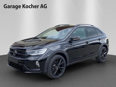 Schwarz Gebraucht 2024 VW Taigo R-line SUV | CHF 26’900 (Fairer Preis)