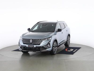 Grau Gebraucht 2025 Renault Espace Iconic SUV | CHF 48’500 (Teuer)