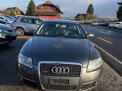 Gebraucht Audi A6 255 PS (187 kW) 2006 Kombi