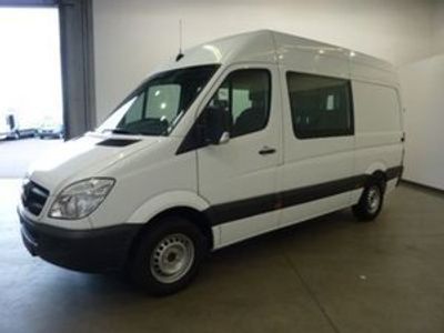 Mercedes Sprinter 2005 Gebraucht Autouncle