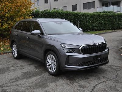 Gebraucht 2025 Skoda Kodiaq Selection SUV | CHF 37’900