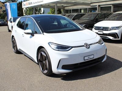 Gebraucht 2024 VW ID.3 Pro Performance Kleinwagen | CHF 36’900