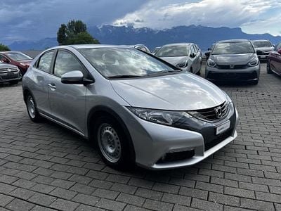 Gebraucht 2014 Honda Civic Sport | CHF 9’990 (Fairer Preis)