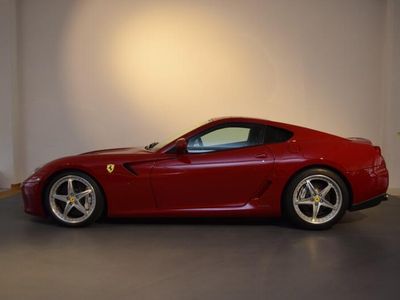 Gebraucht Ferrari 599 620 PS (456 kW) 2007 Coupé