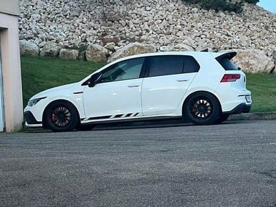 Gebraucht 2022 VW Golf GTI Clubsport Limousine | CHF 29’000 (Guter Preis)