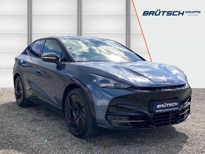 Gebraucht 2024 Cupra Tavascan VZ SUV | CHF 49’990 (Guter Preis)