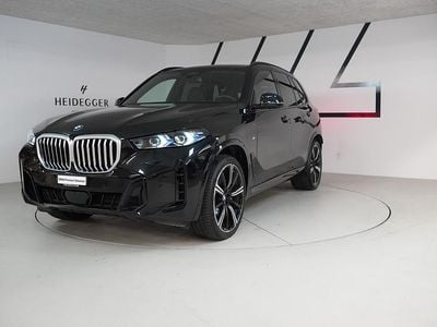Gebraucht 2024 BMW X5 M Sport SUV | CHF 75’555 (Teuer)