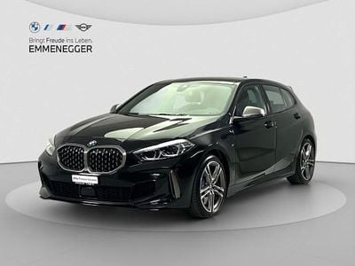 Gebraucht 2021 BMW M135 Performance Kleinwagen | CHF 27’900 (Fairer Preis)