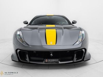 Gebraucht 2023 Ferrari 812 | CHF 1’380’000