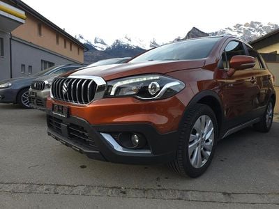 Gebraucht Suzuki SX4 S-Cross 140 PS (102 kW) 2019 SUV
