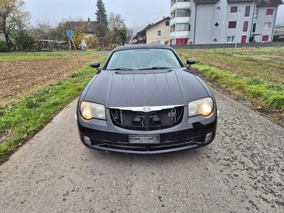 Gebraucht 2004 Chrysler Crossfire | CHF 2’300